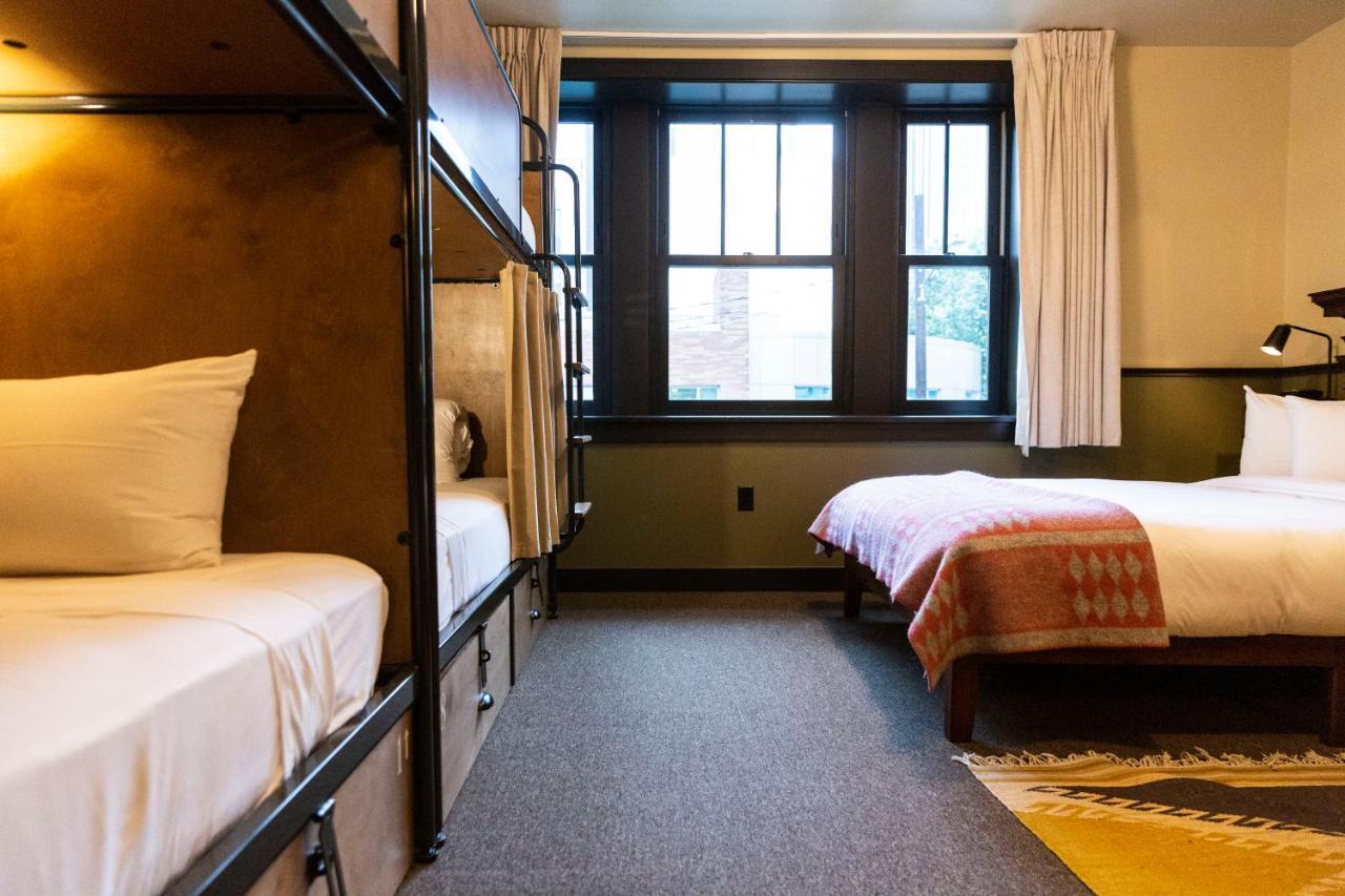 Kex Hotel Portland Zewnętrze zdjęcie